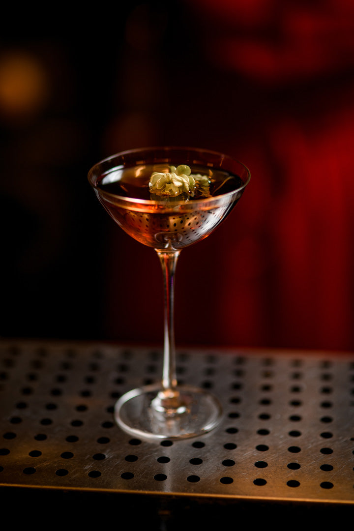 Queensland Hanky Panky