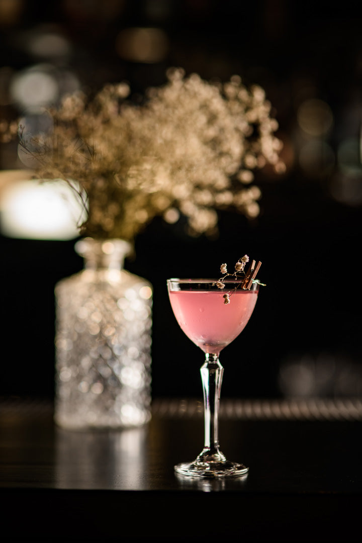 Kakadu Plum Gimlet
