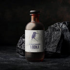 Kingfisher Vodka