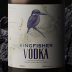 Kingfisher Vodka